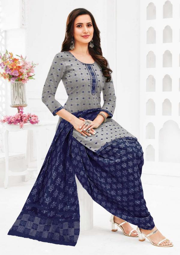 Ganpati Vaishali Vol-8 – Dress Material